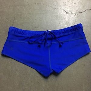 Lululemon Swim Short